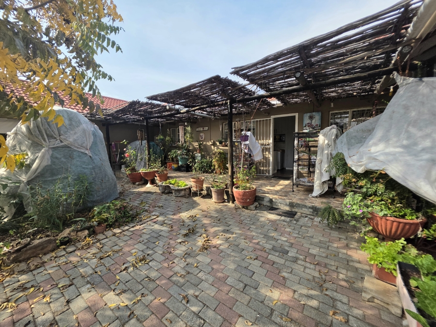 4 Bedroom Property for Sale in Virginia Free State